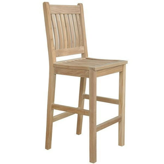 Avalon Bar Chair