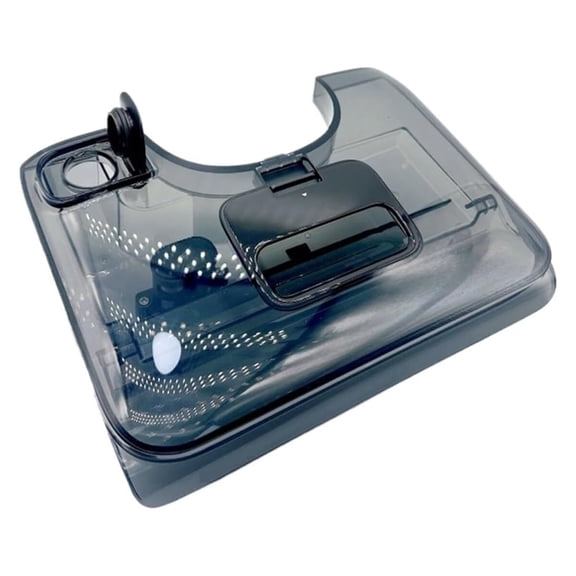 MPXBM Clean Water Tank,Compatible For Roborock F25, Wet And Dry Vacuum Cleaner Replacement Accessory Spare Parts