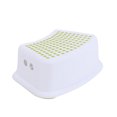thumbnail image 2 of Silla antideslizante de plástico para niños Taburete escalonado apilable para niños Cocina Baño Silla para inodoro Verde Sweethay HA6237-01B, 2 of 6