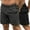 Pat9, variant on COOFANDY Mens 2 Pack Athletic Shorts 7 Inch Quick Dry Breathable Lightweight Gym Workout Shorts with Pockets