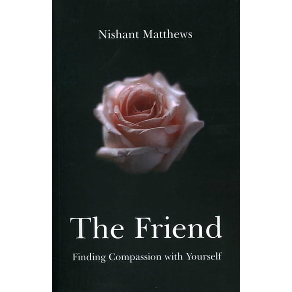 The Friend, (Paperback)