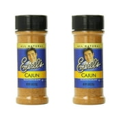 Emeril's Seasoning Blend, Cajun, 3.45 Ounce (2 Pack)