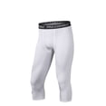 thumbnail image 4 of Pantalones ajustados para correr al aire libre Four Seasons Outdoor Fitness, pantalones cortos de compresión de secado rápido para hombre, para baloncesto, fútbol, leggings ajustados para hombre., 4 of 4