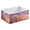 A Large Pile Of Colorful Candies & Lollipops, variant on Fabric Storage Bins Foldable Cube For Home Organization Baskets Beach Flip-flop Pattern