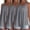 A3 Multicolor 13, variant on Vinsonshop tank tops with built in bras Women's Loose Fit Pleated Flowy Camisole Scoop Neck Sleeveless Casual Summer Everyday Comfortable Shirts Black L