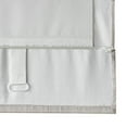 thumbnail image 5 of Madison Park Galen Basketweave Cordless Roman Shade 1 Piece 29"x64" Window Panel Taupe, 5 of 6
