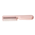 thumbnail image 3 of Cepillo para Alisar el Cabello USB Peine Recto para el Cabello Multifunción de Doble Uso Planchas para Alisar el Cabello Planchas para Engarzar Portátiles Peines Eléctricos ANGGREK Otros, 3 of 8