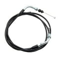 thumbnail image 5 of Universal Throttle Twist Grip Set with 78 inch Scooter Cable for 50Cc 80Cc 125Cc 150Cc GY6, 5 of 7