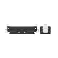 thumbnail image 1 of YUYQAQ Quick Release Mount Compatible for Action Camera,Magnetic Quick Release Bracket Holder Adapter Base Expansion Accessories, 1 of 8