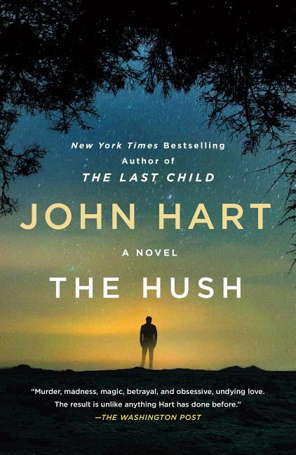 hush hush third book