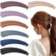 thumbnail image 1 of 7 pinzas de plátano para el pelo, pinzas para cola de caballo, pinzas para el pelo rizado, accesorios para el cabello para cabello fino y grueso, 1 of 1