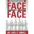 thumbnail image 1 of Face à Face: un Guide de Leadership pour les Professionnels de la Santé et les Entrepreneurs, 1 of 2
