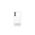 thumbnail image 1 of Funda Original Samsung Clear Standing Cover  Galaxy S22 transparente Samsung EF-JS901CTEGWW, 1 of 3