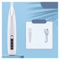 thumbnail image 1 of LED Pet Groomer Safe Trimmer for Dogs Cats Hair Trimming Efficient Quiet Home Grooming Kit, 1 of 5