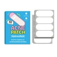thumbnail image 1 of SharkTRUE Effective Acne Care Patches: Circle, Elliptical, Crescent Shapes, Boxed Package, 1 of 8