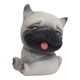 thumbnail image 2 of Estatua de resina Animal Figurine Baoblaze Figurilla de animales Perro, 2 of 8