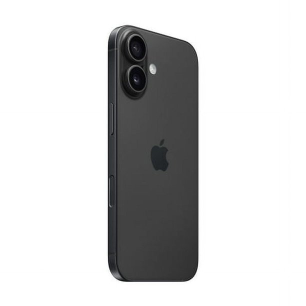 iPhone 16 Plus Black 512GB - Walmart.ca