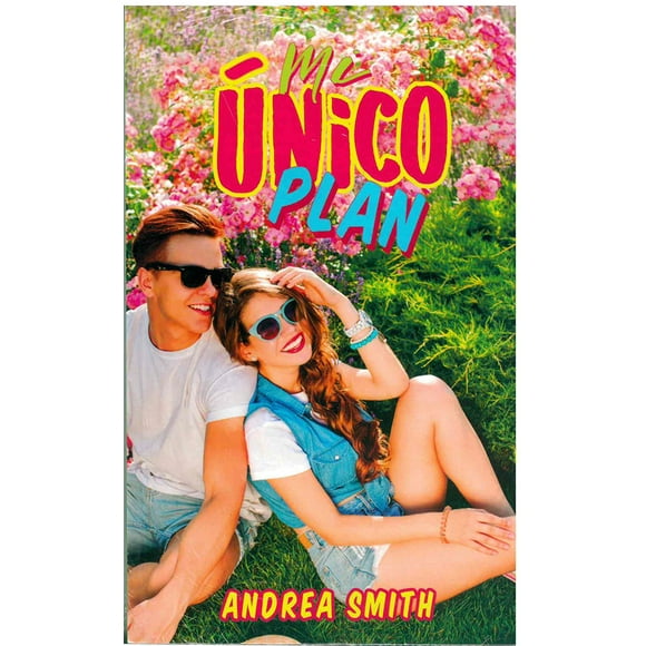 MI UNICO PLAN PLATAFORMA NEO ANDREA SMITH