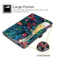 thumbnail image 2 of Fintie Multi-Angle Viewing Case for 10.2-inch iPad 9th/ 8th/ 7th Generation - Folio Cover with Pocket & Pencil Holder for 10.2" (2021/ 2020 / 2019 Model), 2 of 7