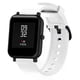thumbnail image 3 of 20mm Silicone Watch Strap For Xiaomi Huawei For Amazfit BIP Waterproof Smart Sport Wrist Strap Replacement Bracelet Watchband, 3 of 5