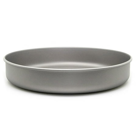 

Ultralight Titanium Frypan Outdoor Camping Hiking Picnic Cooking Frying Pan
