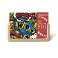 thumbnail image 1 of Dialog Bubble Joint Art Deco Fashion Desk Calendar Desktop Decoration 2023, 1 of 3