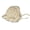 B, variant on Baby Sun Hat Lace Earflap Hat Little Girl Infant Cotton Bonnet Cap Princess Cap Baby Sun Protections Hat