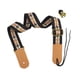 thumbnail image 2 of Correa de ukelele portátil, cómoda y universal para el hombro, ideal para conciertos de barítono. Negro, 2 of 9