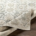 thumbnail image 6 of Surya Makalu MKL-2307 72 x 108" Rectangle Fabric Area Rug in Beige/Oatmeal, 6 of 7