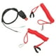 thumbnail image 2 of Cordón de seguridad de PVC y ABS para interruptor de emergencia de motor fueraborda marino Yamaha, 2 of 14