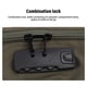 thumbnail image 4 of Mochila Al Vacío, Llevar La Mochila De Vacío Con Compresión Del Sello De La Bomba, Bolsas De Vacío De Airbag De Viaje Resistente A La Agua Para Un Negocio De Viaje Corto, 4 of 7