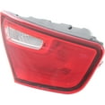 thumbnail image 2 of Replacement REPK730166Q Tail Light Compatible with 2011-2015 Kia Optima Left Driver Side, Inner With bulb(s) CAPA Certified, 2 of 3