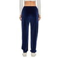 thumbnail image 5 of Womens Athletic Pants Casual Sweatpants for Runing Yoga activewear Jogging Sweatpants(Only Pant), 5 of 7