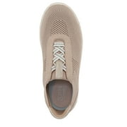 BZees For Lifestride Womens Wanderer Slip-On Sneakers - Medium & Wide Width