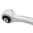 thumbnail image 5 of Trq Juego De 2 Brazos De Control Y Rótula Delantero Superior Del Lado Del Conductor Y Del Pasajero, Compatible Con Mercedes-Benz Cl550 07-14 07-14 Cl600 08-14 Cl63 Amg 08-14 Cl65 Amg 12-13 S350 10-13, 5 of 5