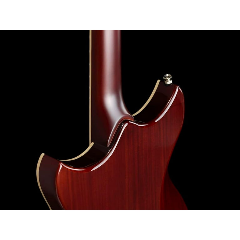 YAMAHA RSS02T Revstar Standard ホットメルロー Yamaha Revstar Standard RSS02T - Hot Merlot | Cream City Music