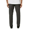 thumbnail image 3 of O'Neill Mens Convoy Hybrid Pant Graphite XL, 3 of 5