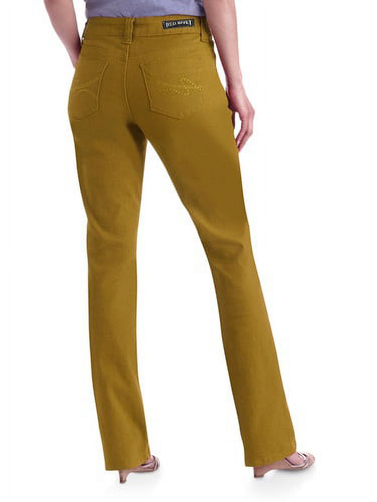 Red Rivet Women's Colored Bootcut Jeans - Walmart.com