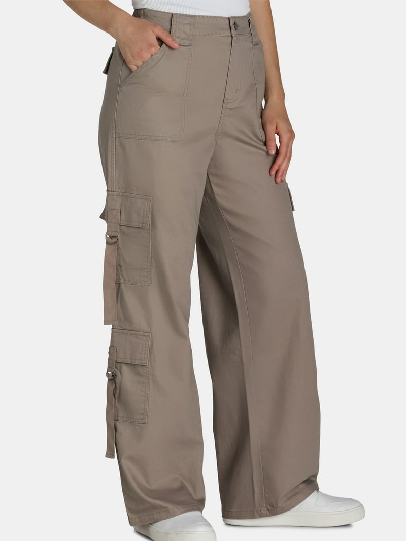 andmary Heart point cargopants【S】 andmary Heart point cargopants【S】 ANDMARY】Heart point