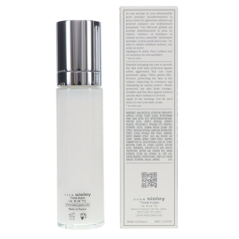 Sisley All Day All Year 1.6 oz - Walmart.com
