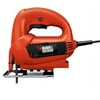 BLACK+DECKER JS515 4.5-Amp Variable Speed Jig Saw