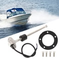thumbnail image 1 of Zerodis Metal Fuel Level Sensor Water Switch Waste Water Sensing Of Car Or Boat Fuel Sensing Of Car Or Boat, 1 of 8