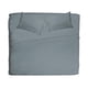 thumbnail image 4 of Juego de Sabana Aquila King Size Gris Oxford, 4 of 5