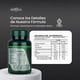thumbnail image 5 of Herbalia Lab Maca Negra, Suplemento Natural con L-Arginina, Jengibre, Zinc y mega 3 - Precursor de Testosterona, Fórmula para Hombres 90 Cápsulas, 5 of 8