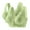 A-Light Green, variant on Wide-strap Bra Comfy Bra Posy Bra Bras for Women Yoga Tops Wireless Bra Crop Top Bra Sets Everyday Bras Maternity Bra Nursing Bra Sleep Bra Seamless Tops Padded Push Up Vest Multicolor 3xl