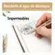 thumbnail image 5 of Estilografos Fineliner Lettering Manga Bosquejo 12pcs, 5 of 8