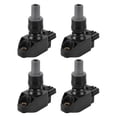 thumbnail image 4 of UF501 4pcs Pack de Bobina de Encendido N3H118100 N3H1181009U IC023 Fit Para RX-8 2004-2011, 4 of 7