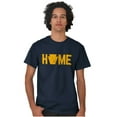 thumbnail image 4 of Home State of Pennsylvania Men's Graphic T Shirt Tees Brisco Brands S, 4 of 4