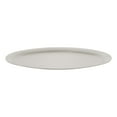 thumbnail image 1 of BRIGHTFUFU Egg Shape Food Plate Restaurant Dish Storage Plate Easy To Clean For Home Kitchen Use Odor For Serving, 1 of 8
