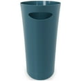 thumbnail image 3 of Umbra Skinny Trash Can 2-Gallon (7.5L) Capacity, 3 of 15